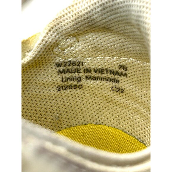 Cole Haan ZERØGRAND Winner Tennis Sneaker Style 212850, Size 7 - Picture 13 of 16